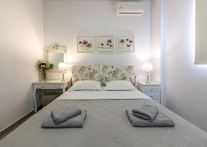 Comfort Stay Athens Airport Hotel - Free Shuttle From And To The Airport