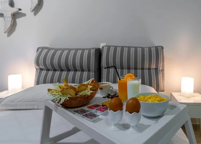 Comfort Stay Athens Airport Hotel - Free Shuttle From And To The Airport