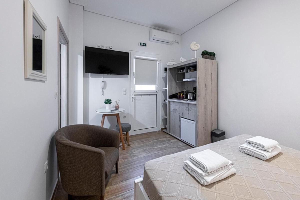 Comfort Athens Airport - Free Shuttle From And To The Airport Hotel