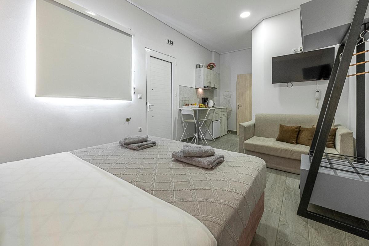 Hotel Comfort Athens Airport - Free Shuttle From And To The Airport 3*