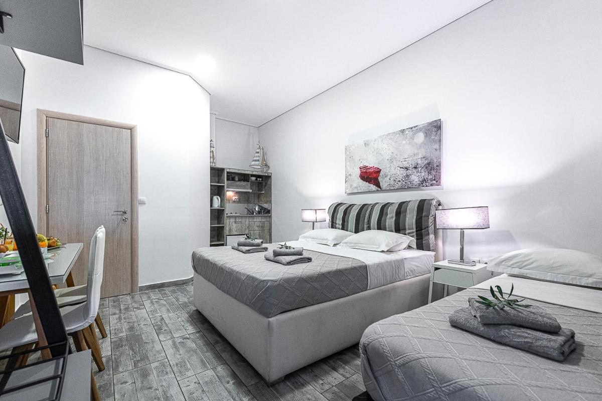 Comfort Athens Airport - Free Shuttle From And To The Airport Hotel