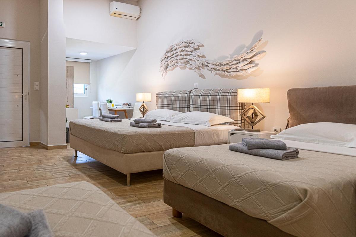 Hotel Comfort Athens Airport - Free Shuttle From And To The Airport Spata (East Attica)