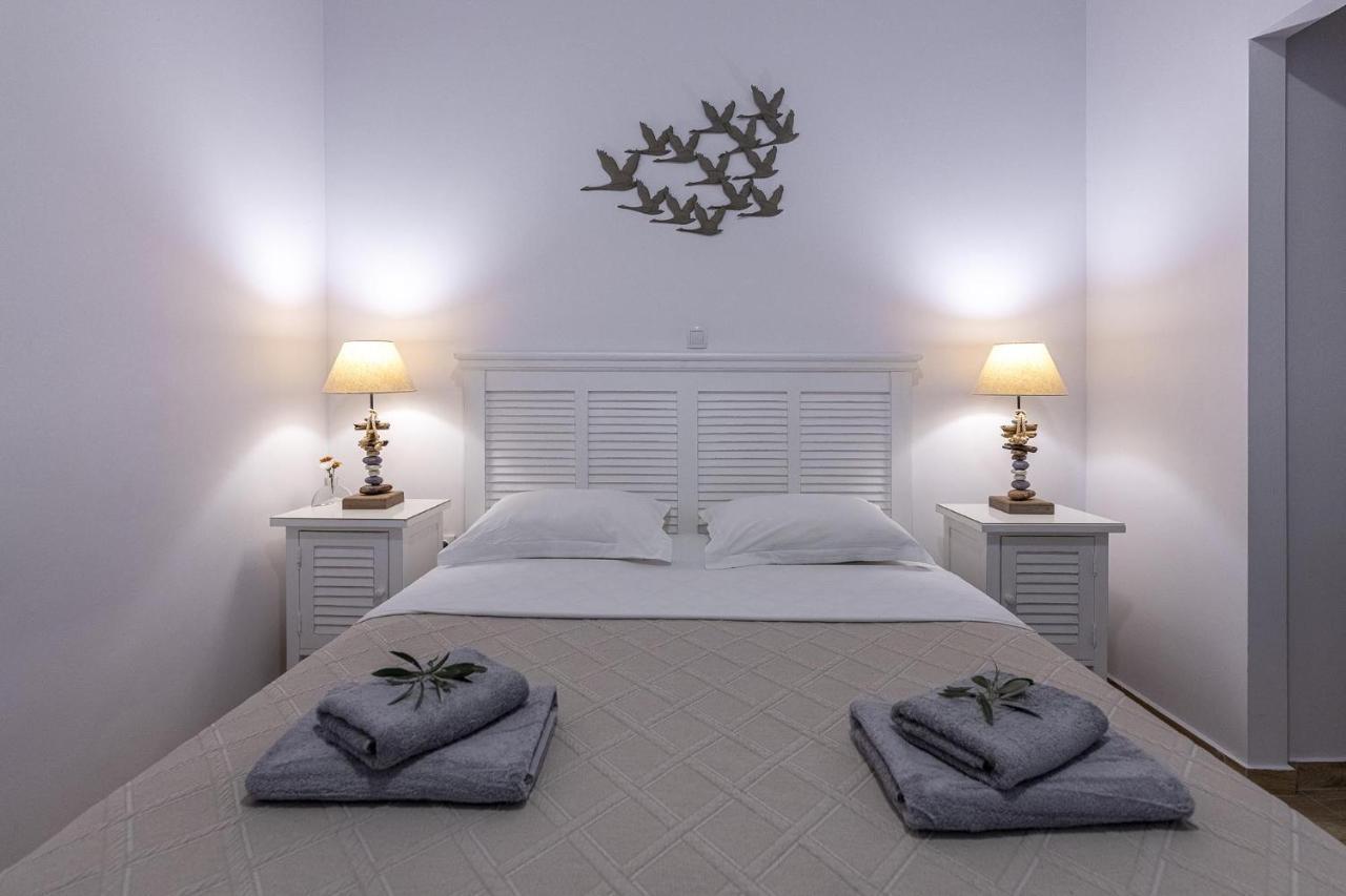 Comfort Athens Airport - Free Shuttle From And To The Airport Spata (East Attica)