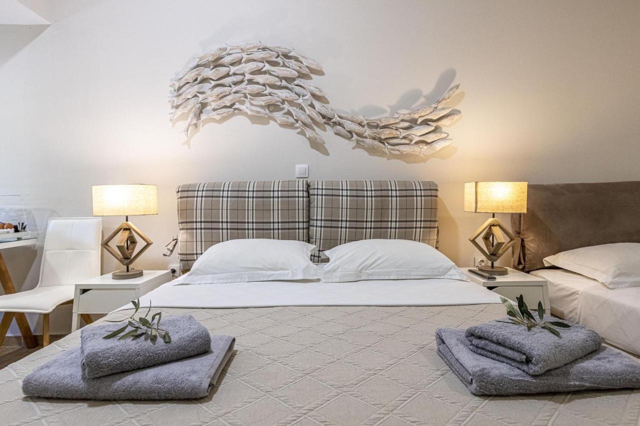 Comfort Athens Airport - Free Shuttle From And To The Airport Hotel Spáta