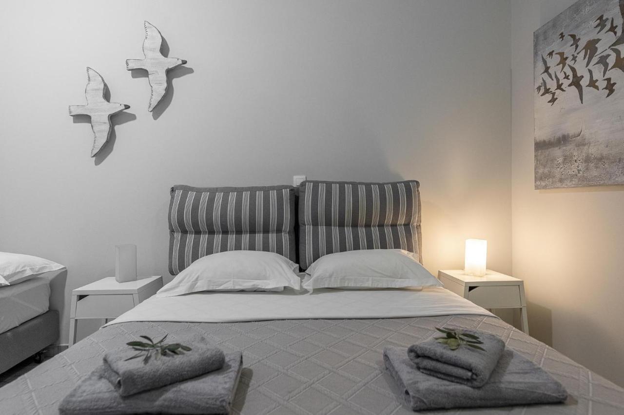 Comfort Athens Airport - Free Shuttle From And To The Airport Spata (East Attica)