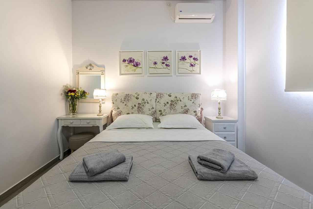 Comfort Athens Airport - Free Shuttle From And To The Airport Hotel