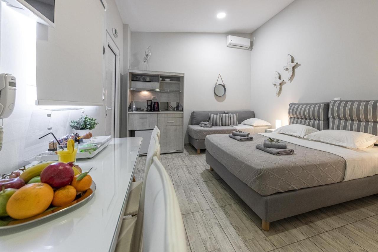 Comfort Athens Airport - Free Shuttle From And To The Airport Hotel