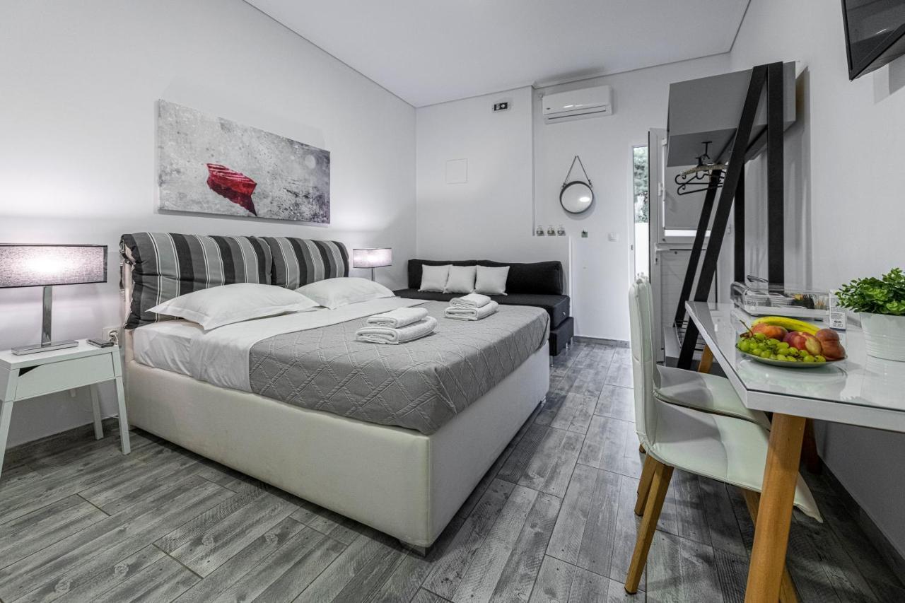Hotel Comfort Athens Airport - Free Shuttle From And To The Airport