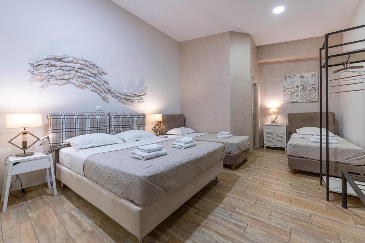 Comfort Athens Airport - Free Shuttle From And To The Airport Hotel 3*