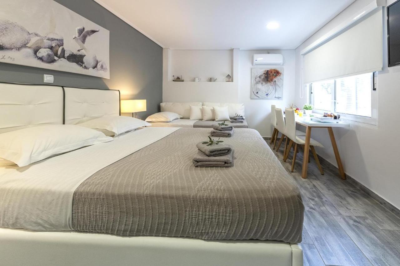 Comfort Athens Airport - Free Shuttle From And To The Airport Spata (East Attica)