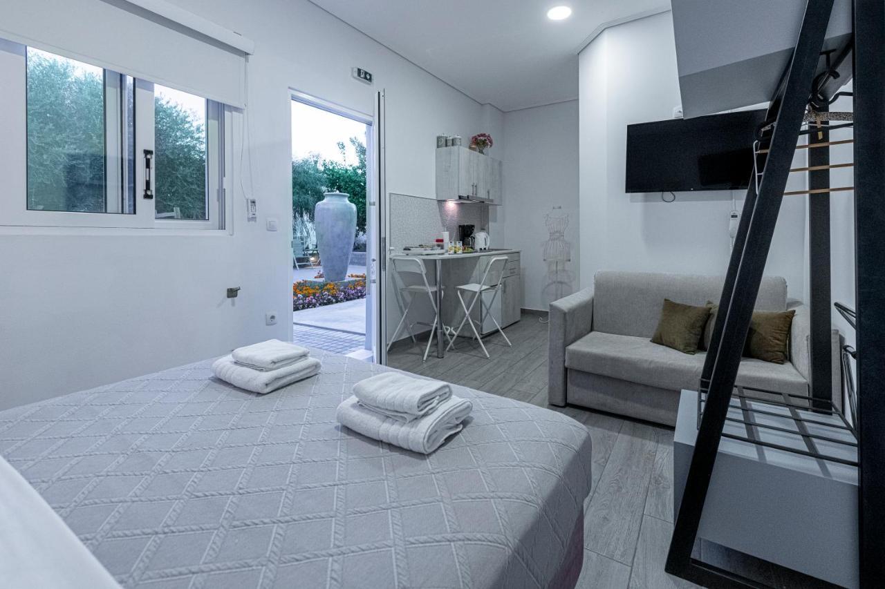 Comfort Stay Athens Airport Hotel - Free Shuttle From And To The Airport Hotel 3*